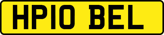 HP10BEL