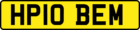 HP10BEM