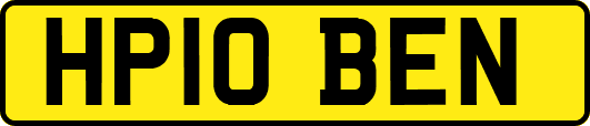 HP10BEN