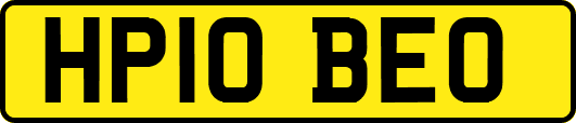 HP10BEO