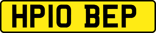 HP10BEP