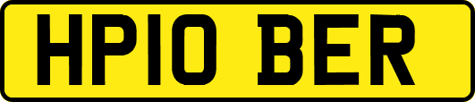 HP10BER