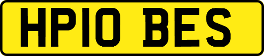 HP10BES