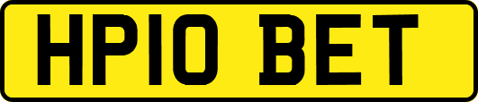 HP10BET