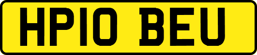 HP10BEU