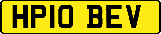 HP10BEV