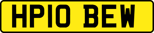 HP10BEW