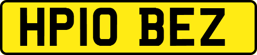 HP10BEZ