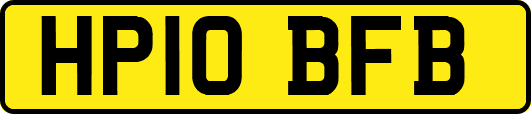 HP10BFB
