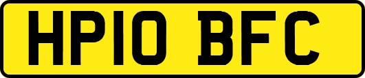 HP10BFC