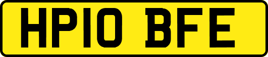 HP10BFE