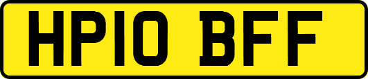 HP10BFF