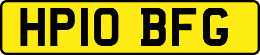 HP10BFG