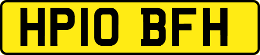 HP10BFH