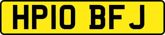 HP10BFJ