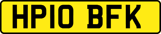 HP10BFK