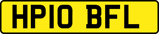 HP10BFL