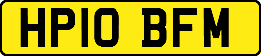 HP10BFM