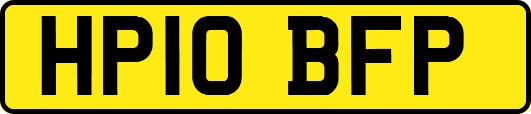 HP10BFP