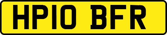 HP10BFR