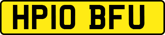 HP10BFU