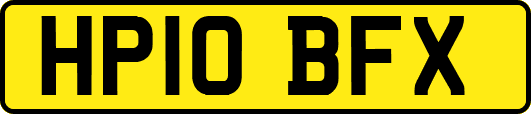 HP10BFX