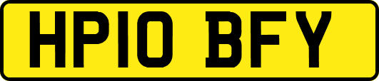 HP10BFY