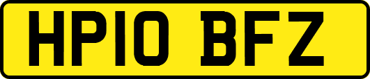 HP10BFZ
