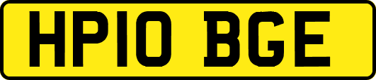 HP10BGE
