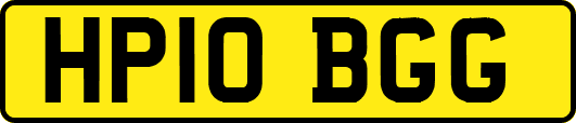 HP10BGG