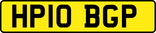 HP10BGP