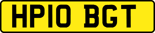 HP10BGT