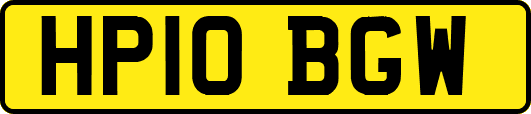HP10BGW