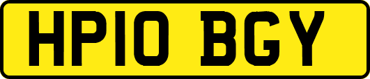 HP10BGY