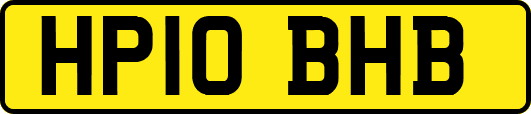 HP10BHB