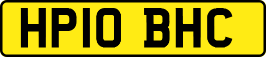HP10BHC
