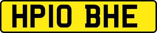 HP10BHE