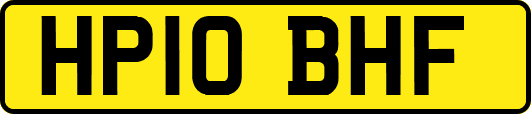 HP10BHF
