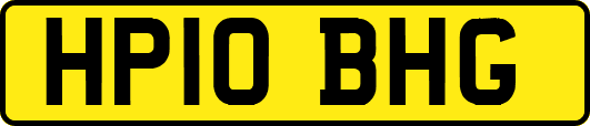 HP10BHG