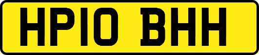HP10BHH