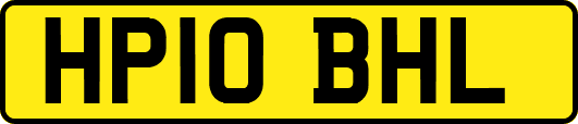 HP10BHL