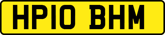 HP10BHM