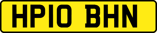 HP10BHN