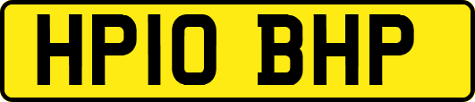 HP10BHP