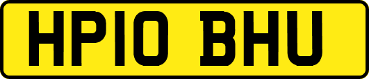 HP10BHU