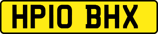 HP10BHX