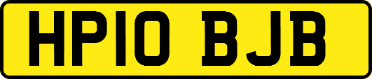 HP10BJB