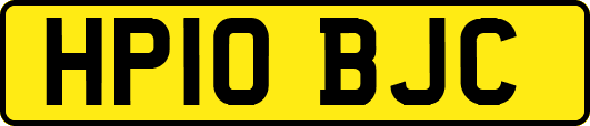 HP10BJC