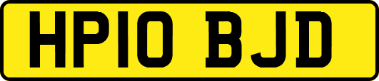 HP10BJD
