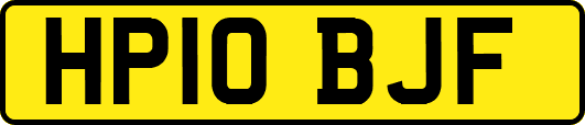 HP10BJF
